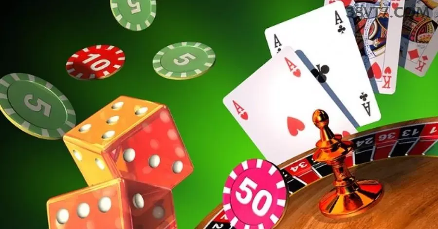 A Magia dos Caça-Níqueis no 38v
